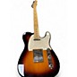 Used 2020 Fender Player Telecaster 3 Color Sunburst Solid Body Electric Guitar thumbnail