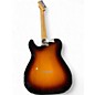 Used 2020 Fender Player Telecaster 3 Color Sunburst Solid Body Electric Guitar