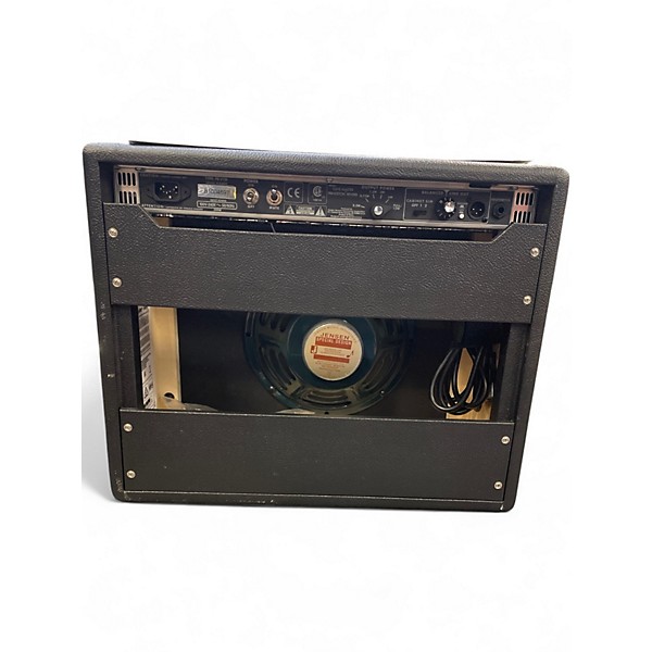 Used 2025 Fender 1968 Custom Princeton Reverb 12W 1x10 Tube Guitar Combo Amp