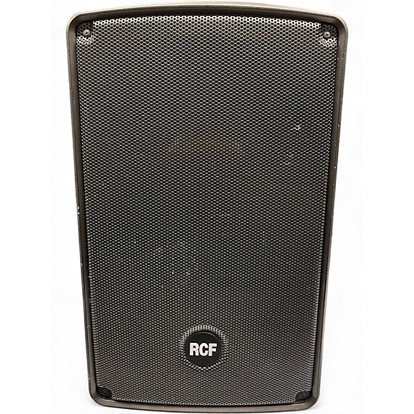 Used RCF HD-32A Powered Monitor