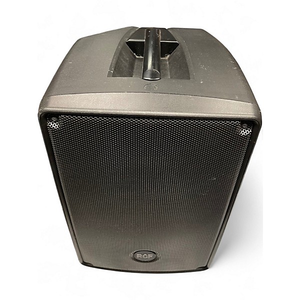 Used RCF HD-32A Powered Monitor