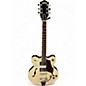 Used Gretsch Guitars G2622T Vintage White Hollow Body Electric Guitar thumbnail