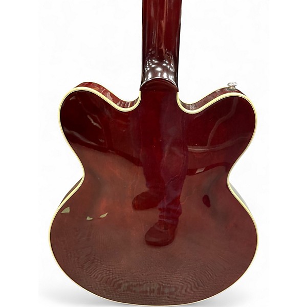 Used Gretsch Guitars G2622T Vintage White Hollow Body Electric Guitar