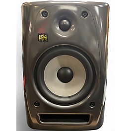 Used KRK ROCKIT 6 RPG2FG Powered Monitor