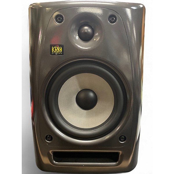 Used KRK ROCKIT 6 RPG2FG Powered Monitor