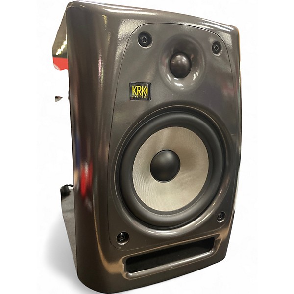 Used KRK ROCKIT 6 RPG2FG Powered Monitor