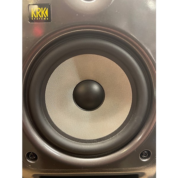 Used KRK ROCKIT 6 RPG2FG Powered Monitor