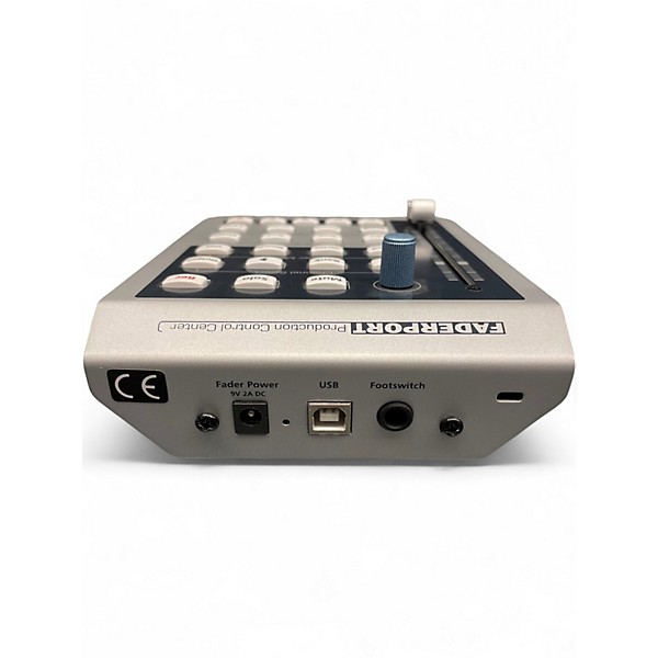 Used PreSonus FADERPORT Unpowered Mixer
