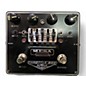 Used MESA/Boogie Throttle Box EQ Pedal thumbnail