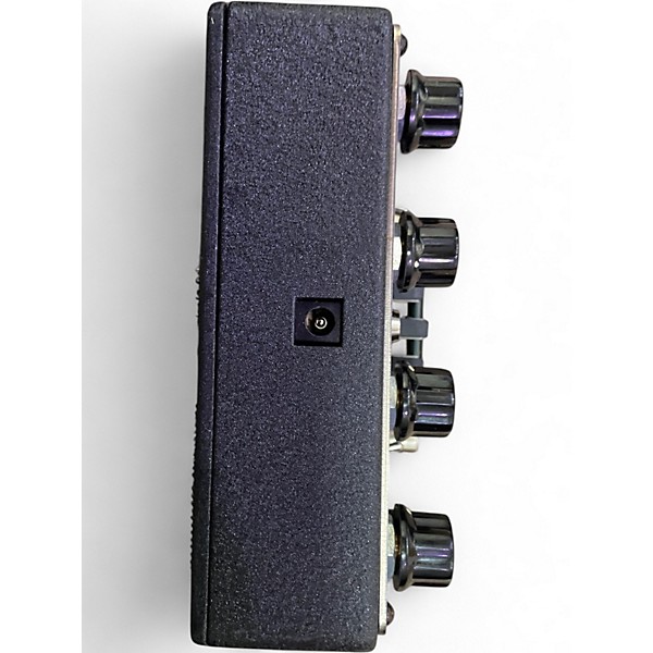 Used MESA/Boogie Throttle Box EQ Pedal