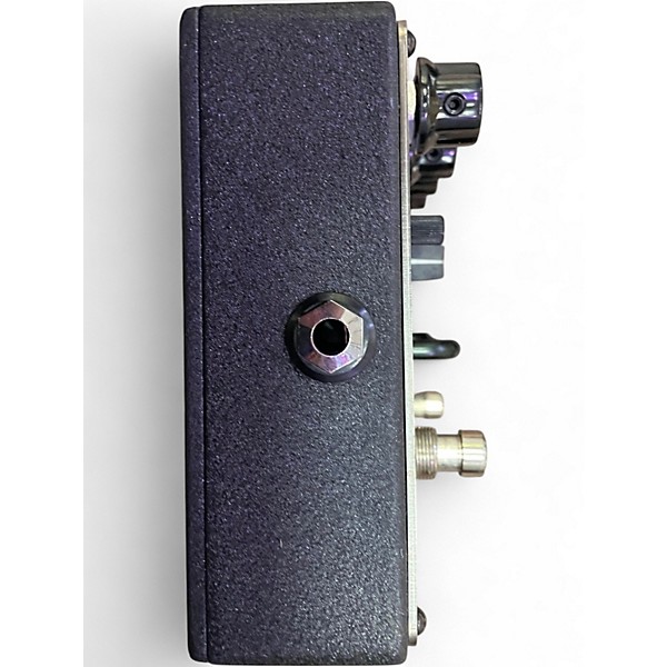 Used MESA/Boogie Throttle Box EQ Pedal