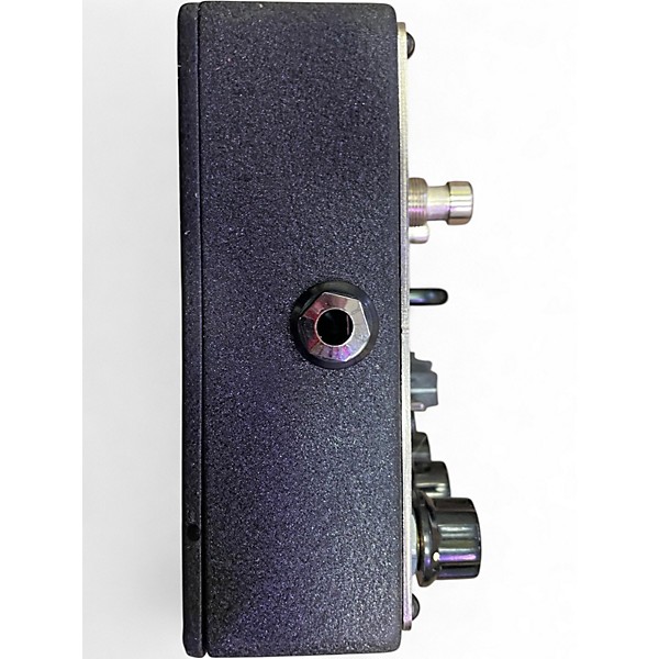 Used MESA/Boogie Throttle Box EQ Pedal