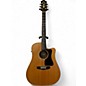 Used Guild DCE5 Natural Acoustic Electric Guitar thumbnail