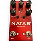 Used Fortin Amplification NATAS Effect Pedal thumbnail