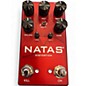 Used Fortin Amplification NATAS Effect Pedal