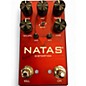 Used Fortin Amplification NATAS Effect Pedal
