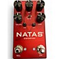 Used Fortin Amplification NATAS Effect Pedal