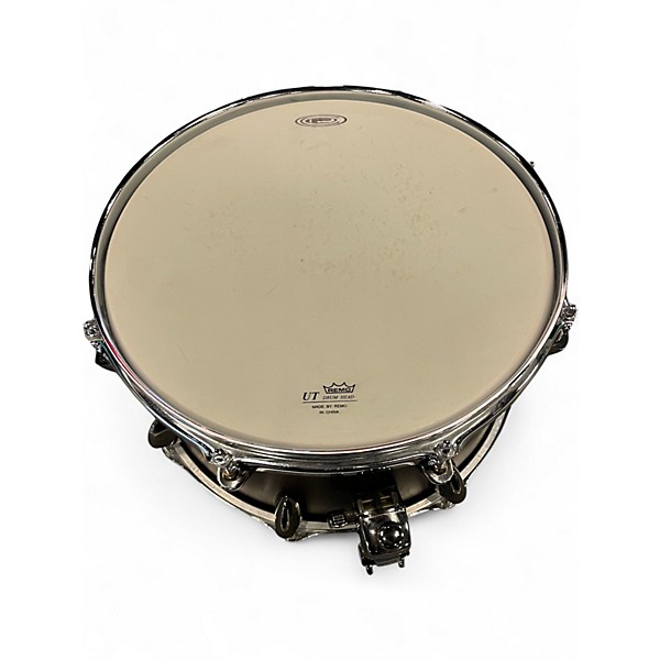 Used Orange County Drum & Percussion 7X13 Miscellaneous Snare CHESTNUT Drum