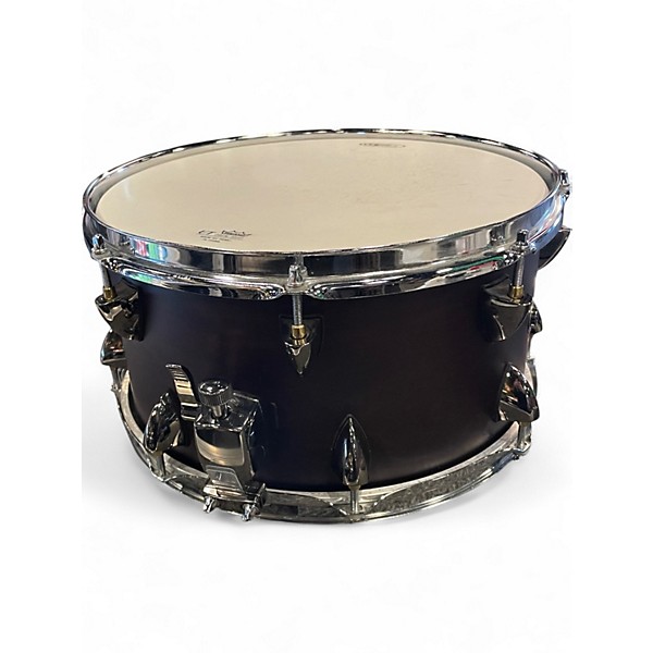 Used Orange County Drum & Percussion 7X13 Miscellaneous Snare CHESTNUT Drum