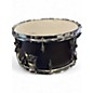 Used Orange County Drum & Percussion 7X13 Miscellaneous Snare CHESTNUT Drum