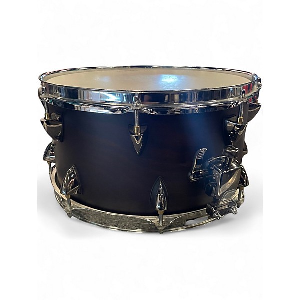 Used Orange County Drum & Percussion 7X13 Miscellaneous Snare CHESTNUT Drum