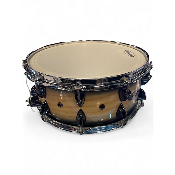 Used Orange County Drum & Percussion 6.5X14 Miscellaneous Snare Maple Drum
