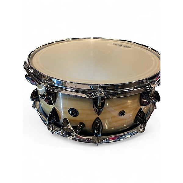 Used Orange County Drum & Percussion 6.5X14 Miscellaneous Snare Maple Drum