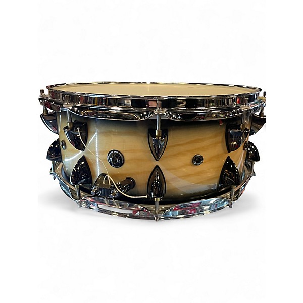 Used Orange County Drum & Percussion 6.5X14 Miscellaneous Snare Maple Drum