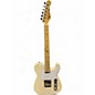 Used G&L Tribute ASAT Classic Cream Solid Body Electric Guitar thumbnail