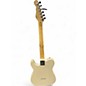 Used G&L Tribute ASAT Classic Cream Solid Body Electric Guitar