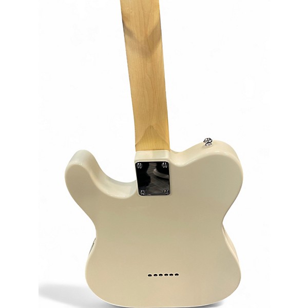 Used G&L Tribute ASAT Classic Cream Solid Body Electric Guitar