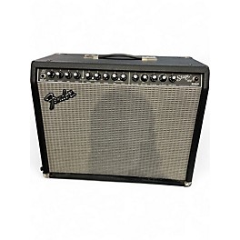 Used Fender Stage 100 Guitar Combo Amp