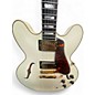 Used Epiphone IGC 1959 ES335 WHITE Hollow Body Electric Guitar thumbnail