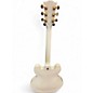 Used Epiphone IGC 1959 ES335 WHITE Hollow Body Electric Guitar