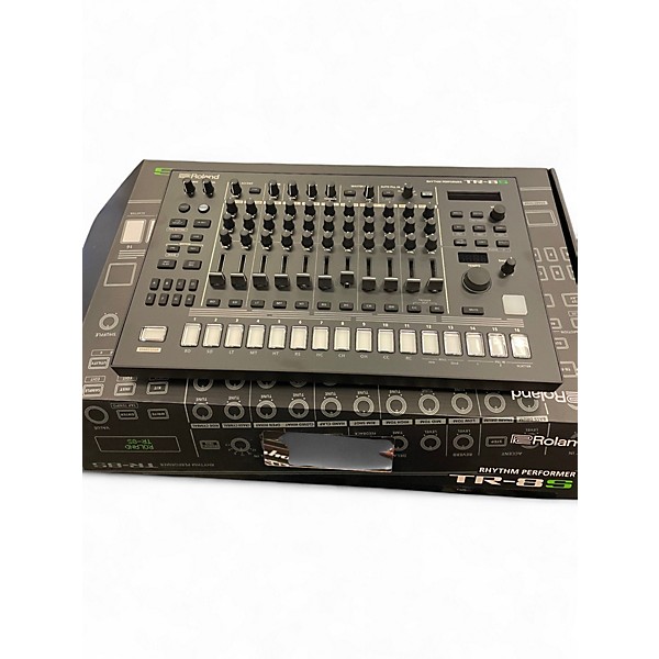 Used Roland TR-8S Drum Machine