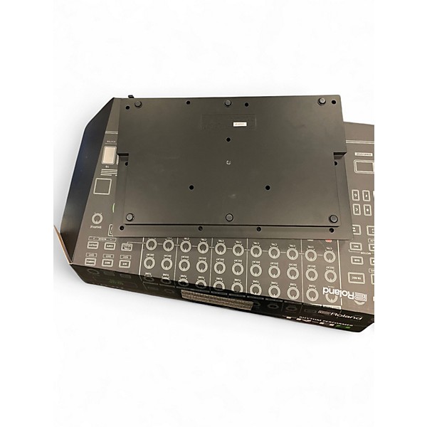 Used Roland TR-8S Drum Machine