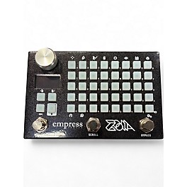 Used Empress Effects zoia Effect Processor