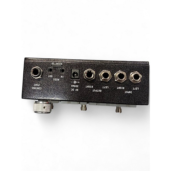 Used Empress Effects zoia Effect Processor