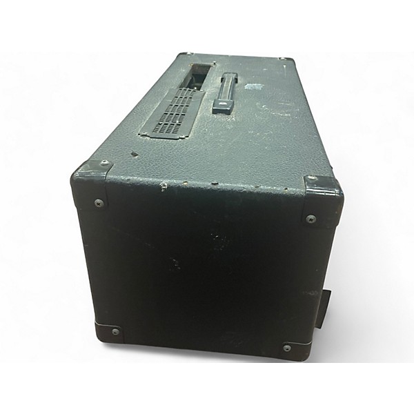 Used Peavey JSX Joe Satriani Signature 120W Tube Guitar Amp Head