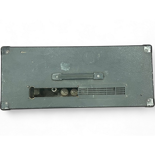 Used Peavey JSX Joe Satriani Signature 120W Tube Guitar Amp Head