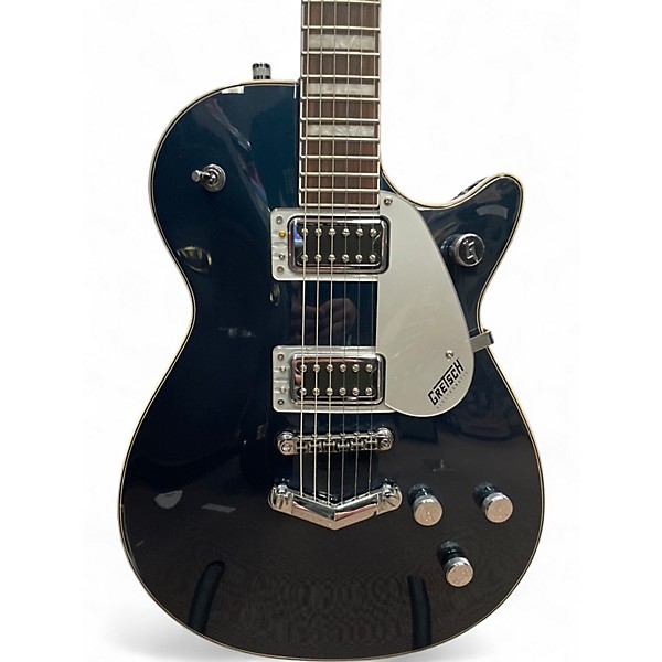 Used Gretsch Guitars G5220 Electromatic MIDNIGHT SAPPHIRE Hollow Body Electric Guitar