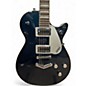Used Gretsch Guitars G5220 Electromatic MIDNIGHT SAPPHIRE Hollow Body Electric Guitar