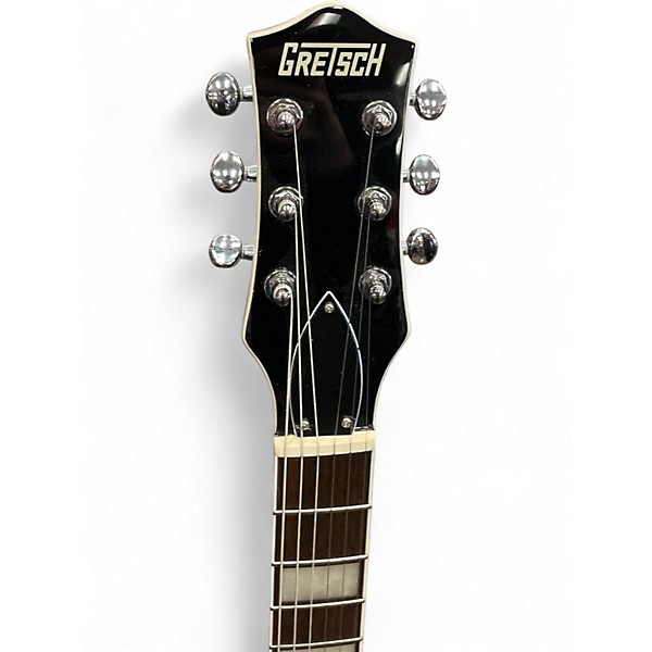 Used Gretsch Guitars G5220 Electromatic MIDNIGHT SAPPHIRE Hollow Body Electric Guitar