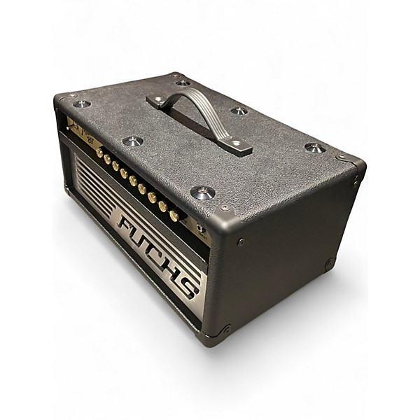 Used Fuchs MANTIS 89 50 WATT Tube Guitar Amp Head