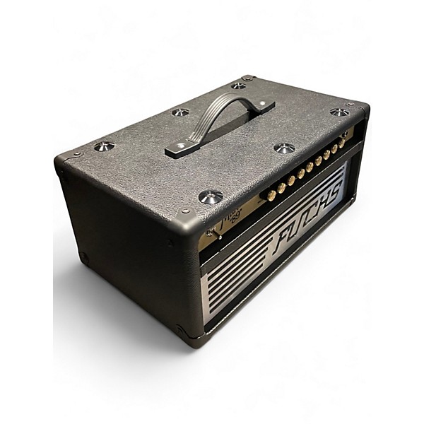 Used Fuchs MANTIS 89 50 WATT Tube Guitar Amp Head