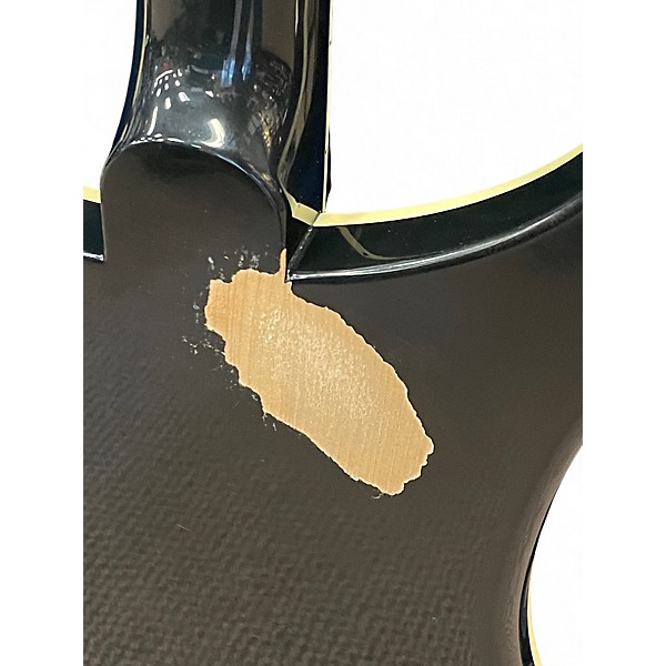 Vintage 1984 Rickenbacker 4003 Jetglo Electric Bass Guitar