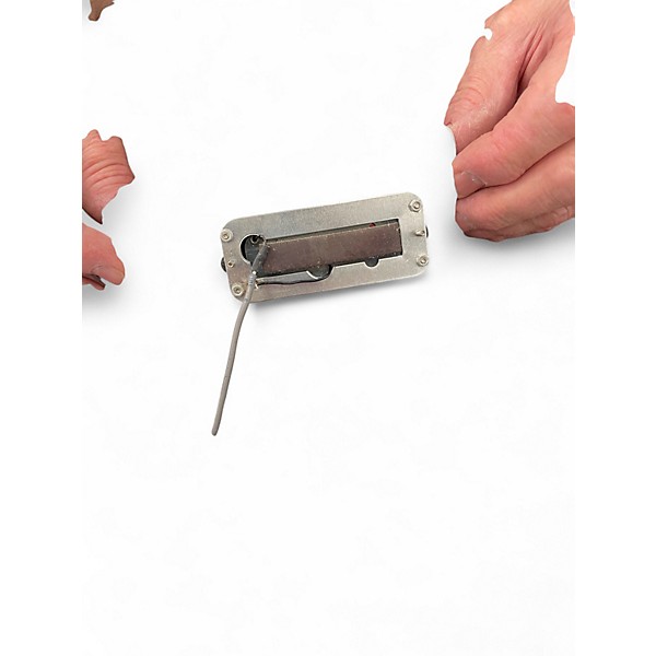 Vintage 1984 Rickenbacker 4003 Jetglo Electric Bass Guitar