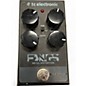 Used TC Electronic Fangs Metal Distortion Effect Pedal thumbnail