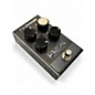 Used TC Electronic Fangs Metal Distortion Effect Pedal
