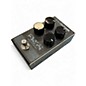 Used TC Electronic Fangs Metal Distortion Effect Pedal